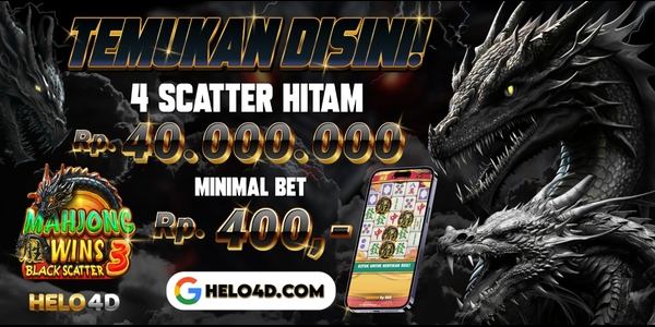 Betting di Helo4D Aman, Cepat dan Amanah 2025!